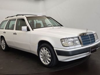  Voir détails -Mercedes 300 TE à Crances (50)