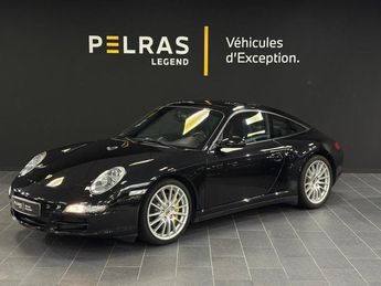  Voir détails -Porsche 911 Targa 4S X51 à Toulouse (31)