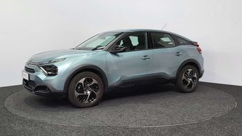  Voir détails -Citroen C4 1.2 PureTech Shine ~ TopDeal Bijna Nieuw à Dendermonde (92)
