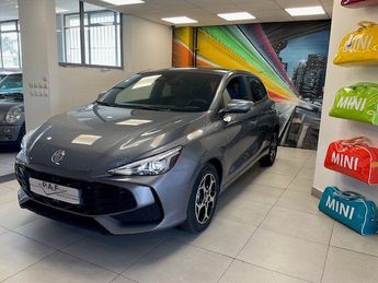  Voir détails -MG MG3 HYBRID   LUXURY à Montgeron (91)