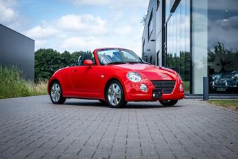 Voir détails -Daihatsu Copen 1.3 à Duffel (25)