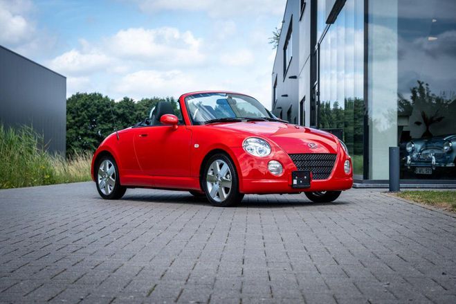 Daihatsu Copen 1.3 Rouge de 2006