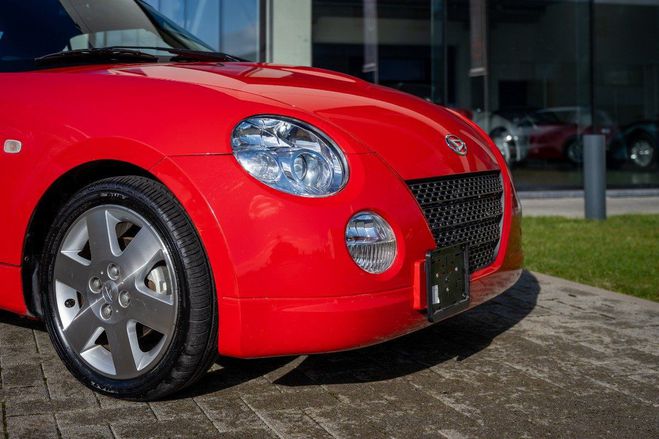 Daihatsu Copen 1.3 Rouge de 2006