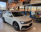 Volkswagen Tiguan 2.0 TDI DSG 150CH R LINE GPS-LED-VIRTUAL à Mteren (59)