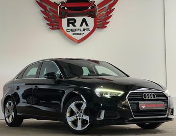  Voir détails -Audi A3 BERLINE 2.0 TDI 150CH SPORT à Petite-Rosselle (57)
