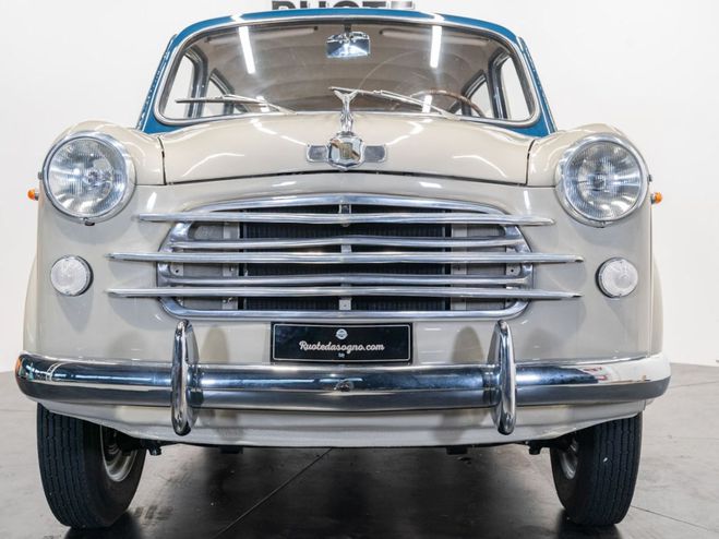 Fiat 1100 1100/103 Familiare BIANCO de 1954