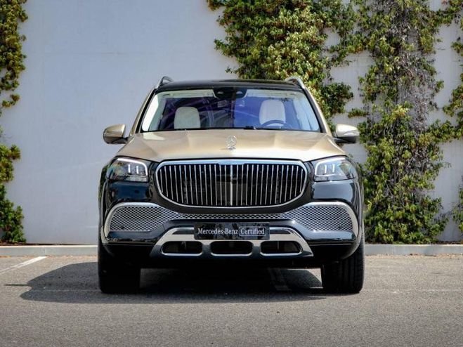Mercedes GLS Maybach Dor Kalahari Manufaktur de 2023