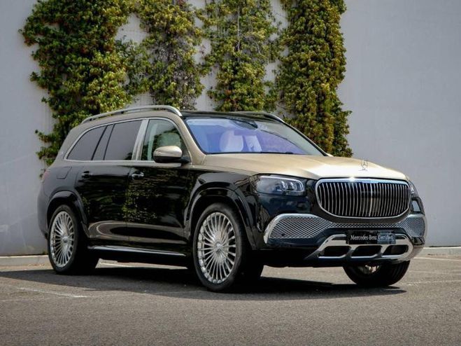 Mercedes GLS Maybach Dor Kalahari Manufaktur de 2023