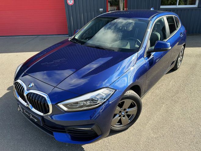 BMW Serie 1 118iA 140 Lounge DKG7 2019  de 2019