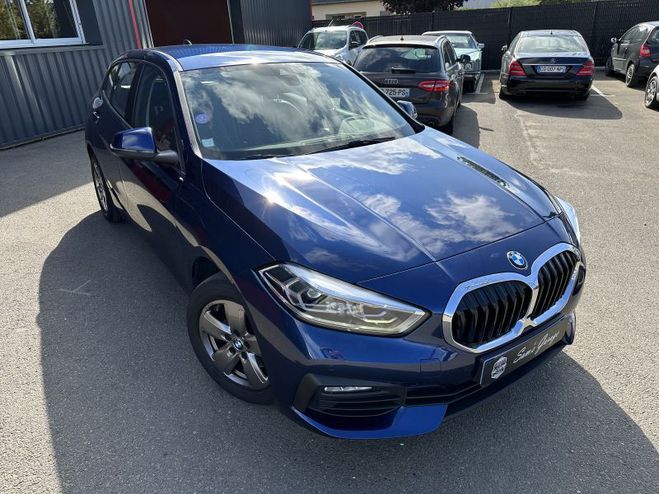 BMW Serie 1 118iA 140 Lounge DKG7 2019  de 2019