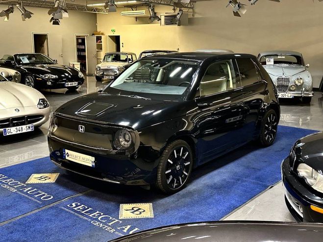 Honda E 153ch Advance NOIR de 2023