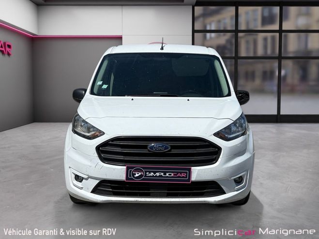 Ford Transit CONNECT KOMBI VAN L2 1.5 L EcoBlue 100 S Blanc de 2021