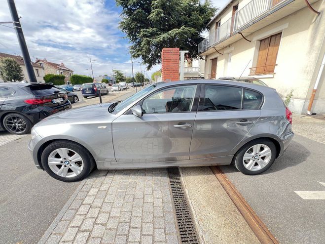 BMW Serie 1 I (E81/87) 116d Confort 5p BEIGE de 2009