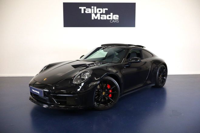 Porsche 911 Carrera S  de 2019