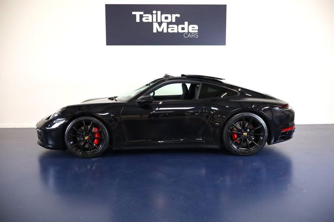 Porsche 911 Carrera S  de 2019