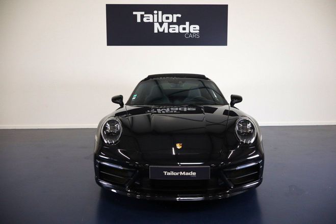 Porsche 911 Carrera S  de 2019