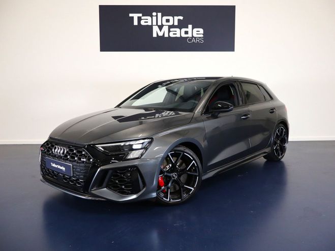Audi RS3 Sportback  de 2024