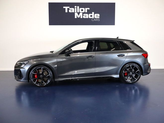 Audi RS3 Sportback  de 2024