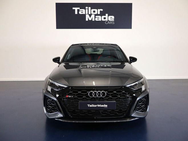 Audi RS3 Sportback  de 2024