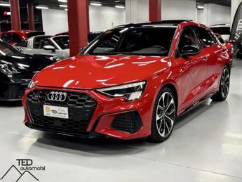  Voir détails -Audi S3 310cv Quattro à Encamp (99)