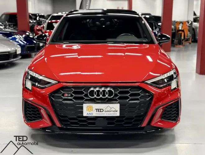Audi S3 310cv Quattro  de 2021