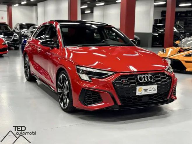 Audi S3 310cv Quattro  de 2021