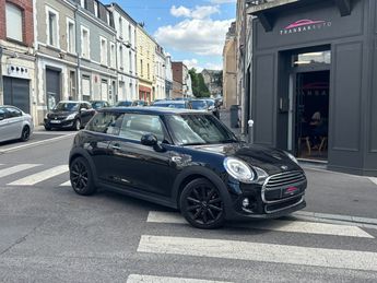  Voir détails -Mini One 1,2L BLACKFRIARS / TOIT OUVRANT à Cambrai (59)
