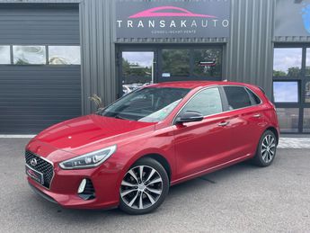  Voir détails -Hyundai I30 1.4 t-gdi 140 dct-7 creative avec carpla à Schweighouse-sur-Moder (67)