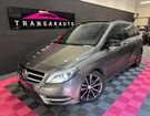 Mercedes Classe B 200 CDI BlueEFFICIENCY Fascination 7-G D à Harfleur (76)