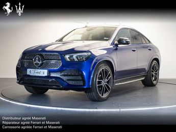  Voir détails -Mercedes GLE 350 de EQ POWER 9G-Tronic 4Matic AMG Lin à  La Roche-sur-Yon (85)