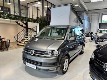  Voir détails -Volkswagen California T6 2.0 TDI 150 BEACH à Valence (26)