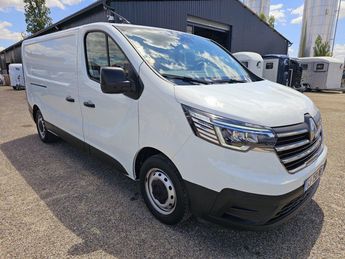 Voir détails -Renault Trafic III FG L2H1 3T 2.0 BLUE DCI 130CH GRAND  à Montauban (82)