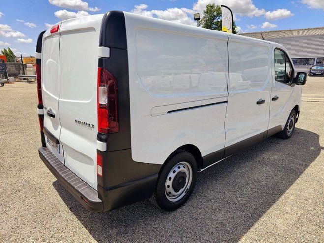 Renault Trafic III FG L2H1 3T 2.0 BLUE DCI 130CH GRAND  Blanc de 2022