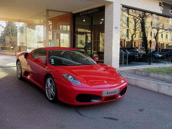  Voir détails -Ferrari F430  à Saint-Maur-des-Fosss (94)