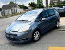 Citroen C4 Grand Picasso 1.6 HDI 110CV BVA6 BUSINES à Coignires (78)