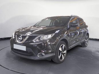  Voir détails -Nissan Qashqai 1.2L DIG-T 115CH ACENTA/1 ERE MAIN / CRI à Moirans (38)