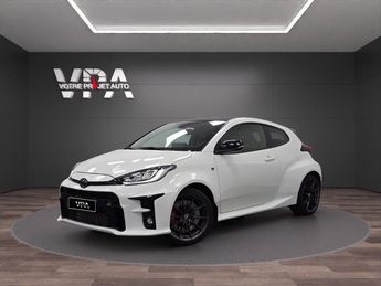  Voir détails -Toyota Yaris GR 1.6?Turbo 261?ch ? Performance Pack,  à Eysines (33)