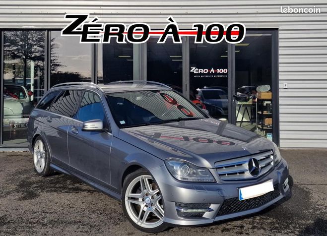 Mercedes GLS Classe C C220 CDI 170cv Autre de 2013