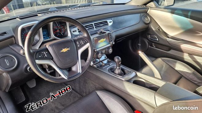 Chevrolet Camaro 6.2 V8 432CH SS Autre de 2012