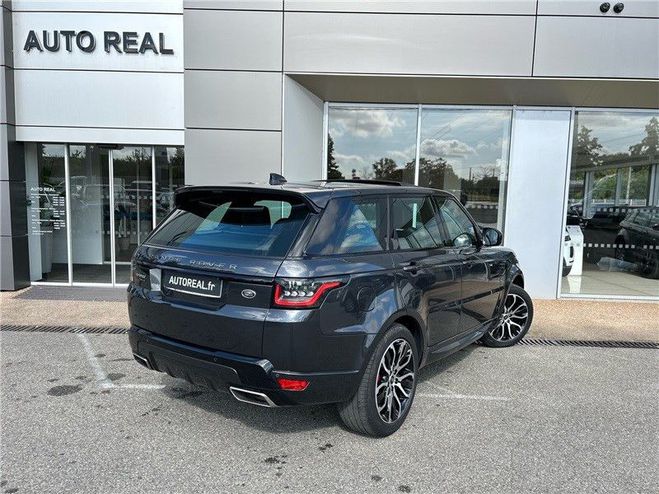 Land rover Range Rover MARK VIII P400E PHEV 2.0L 404CH HSE Dyna  de 2019