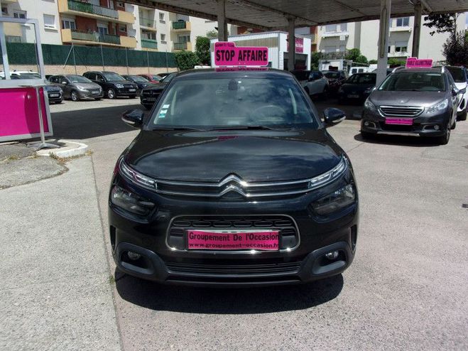 Citroen C4 Cactus PURETECH 110CH S&S FEEL BUSINESS  de 2018