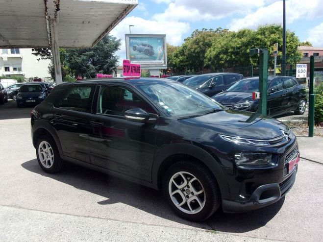 Citroen C4 Cactus PURETECH 110CH S&S FEEL BUSINESS  de 2018