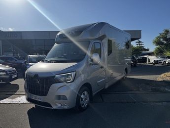  Voir détails -Renault Master MASTER GV 20M3 TRAC F3500 L3 BLUE DCI 16 à Muret (31)