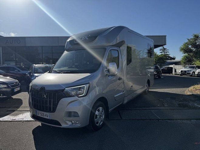 Renault Master MASTER GV 20M3 TRAC F3500 L3 BLUE DCI 16  de 2022