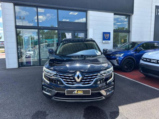 Renault Koleos 2.0 Blue dCi - 185 - BV X-Tronic All Mod  de 2022