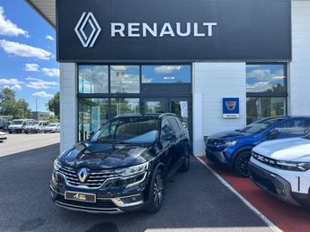  Voir détails -Renault Koleos 2.0 Blue dCi - 185 - BV X-Tronic All Mod à Bessires (31)