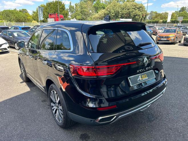 Renault Koleos 2.0 Blue dCi - 185 - BV X-Tronic All Mod  de 2021