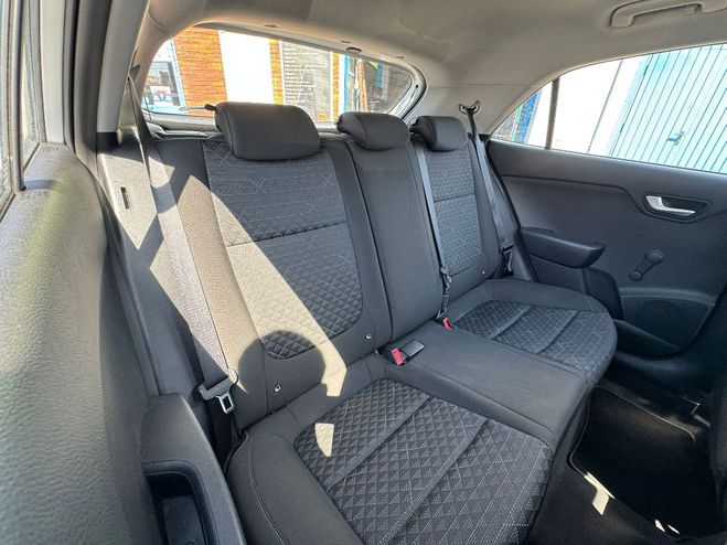 Kia Rio 1.2 DPi 84ch BVM5 Active BLANC de 2022
