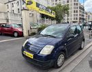 Citroen C2 1.1I à Pantin (93)
