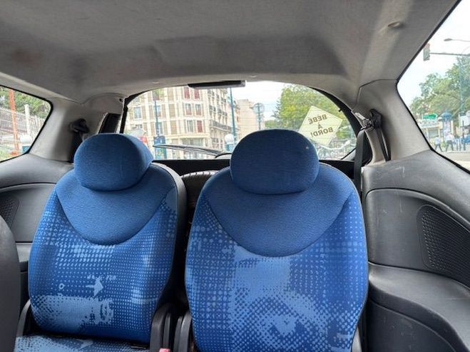 Citroen C2 1.1I BLEU de 2006
